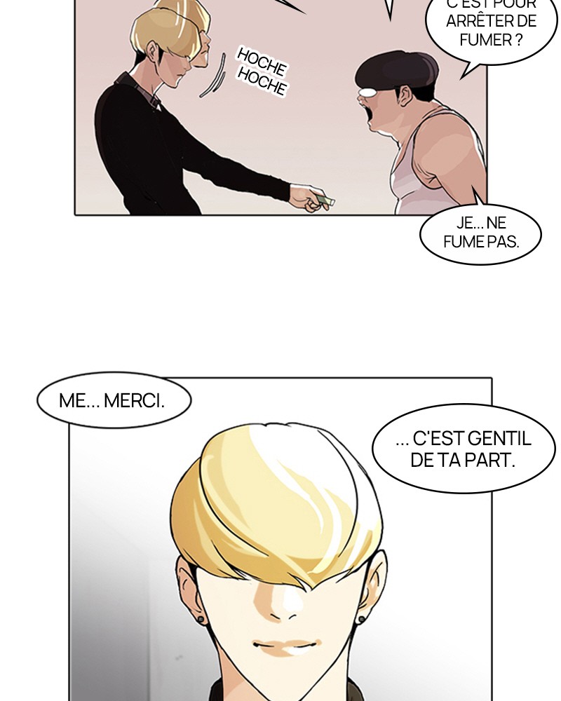 Lookism Chapitre 48 - Page 12
