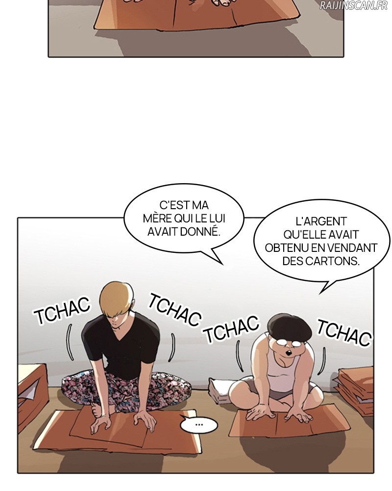 Lookism Chapitre 48 - Page 15