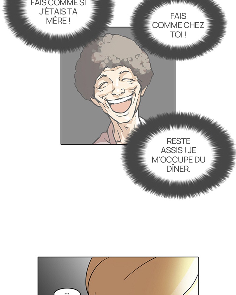 Lookism Chapitre 48 - Page 17