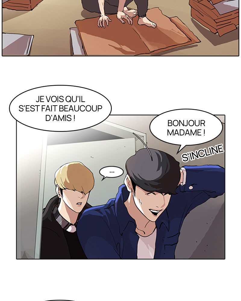 Lookism Chapitre 48 - Page 2