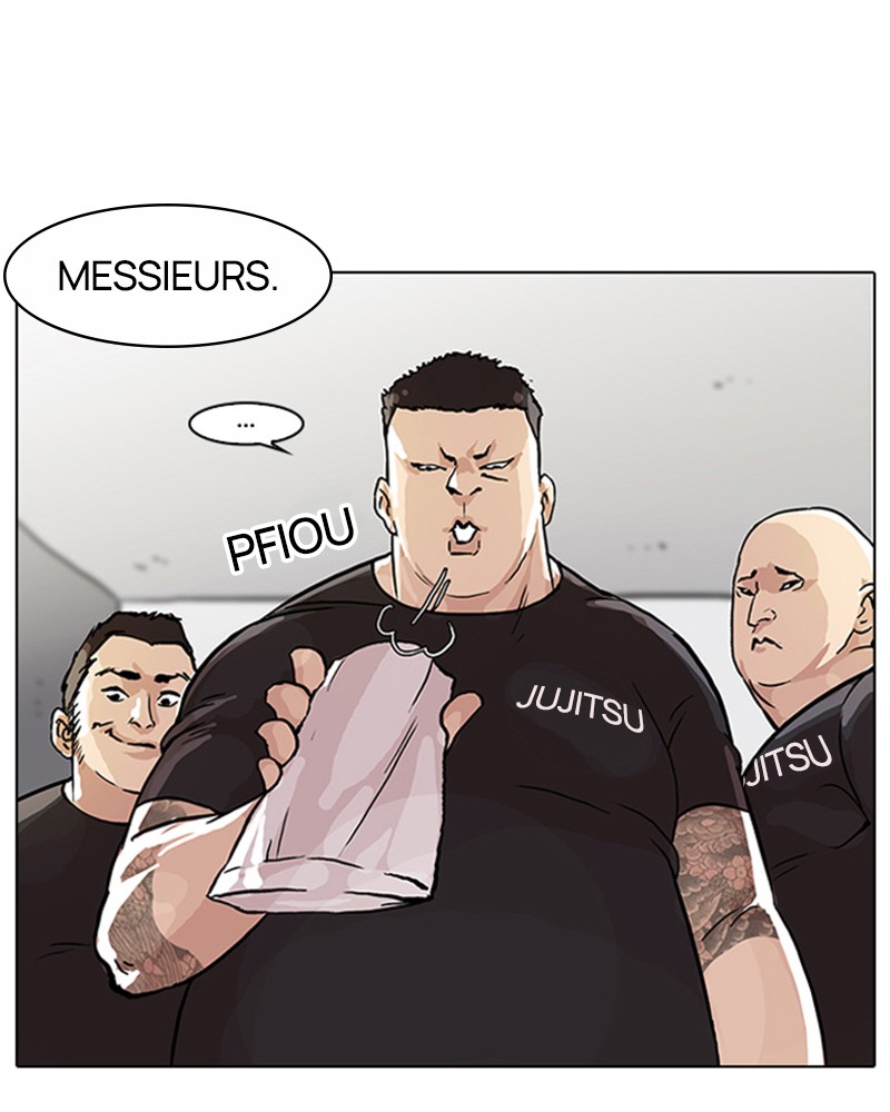 Lookism Chapitre 48 - Page 21