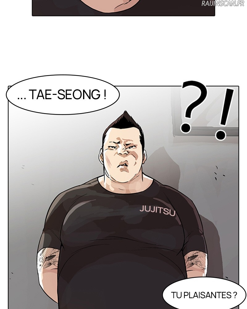 Lookism Chapitre 48 - Page 25