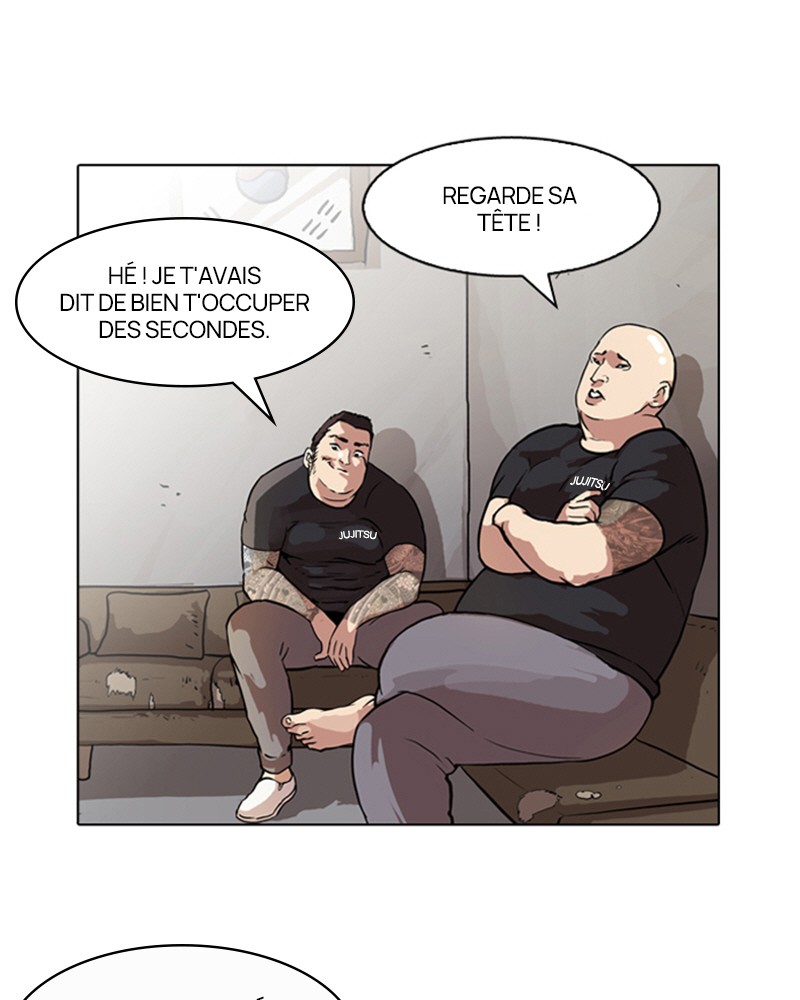Lookism Chapitre 48 - Page 27