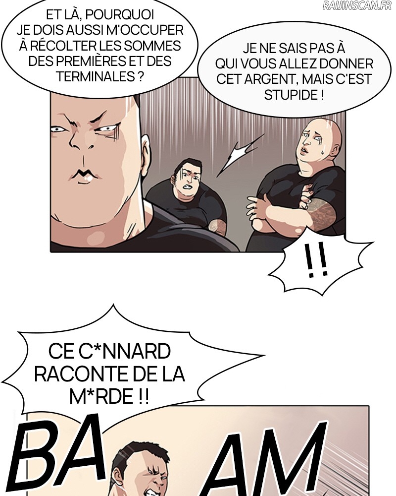 Lookism Chapitre 48 - Page 30