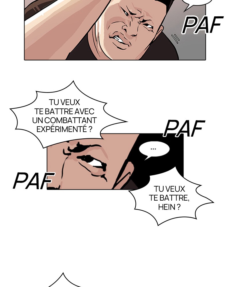 Lookism Chapitre 48 - Page 32