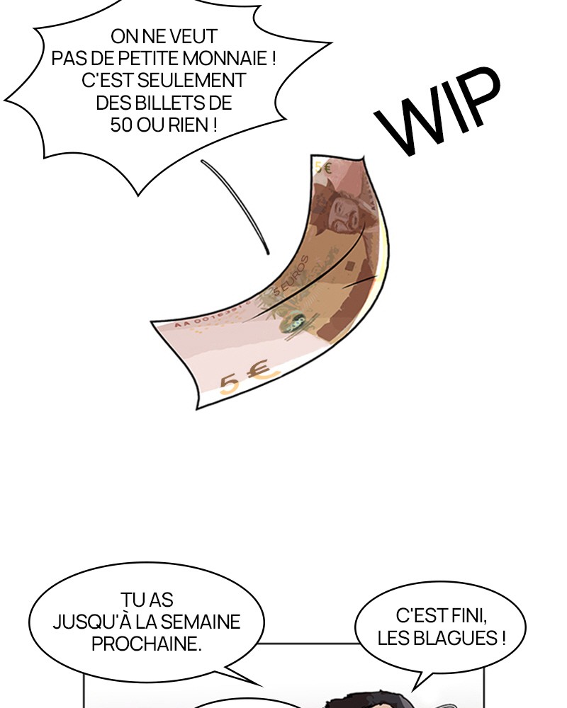 Lookism Chapitre 48 - Page 33