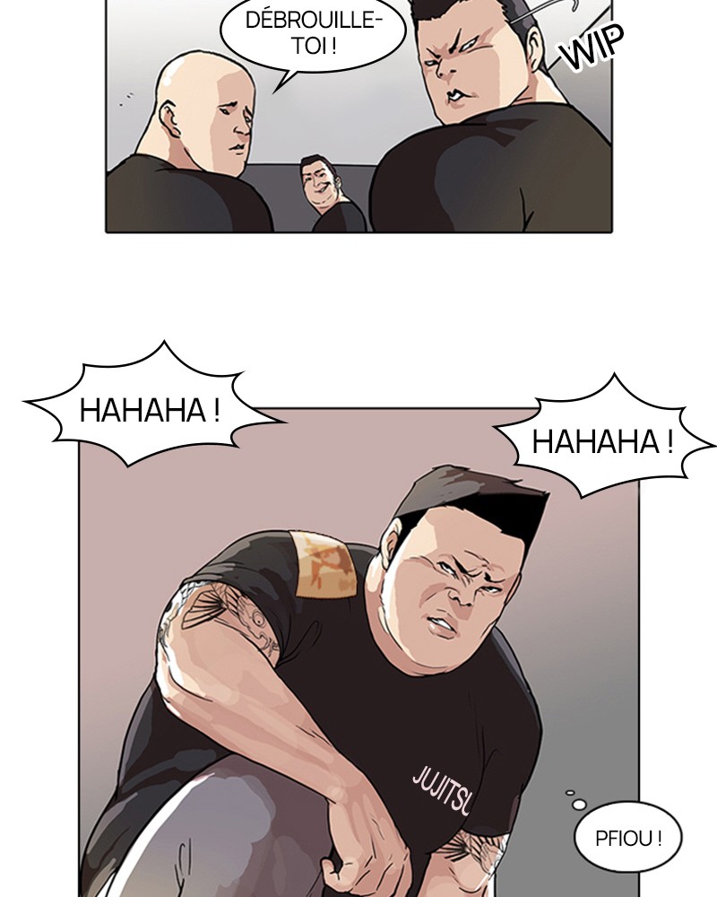 Lookism Chapitre 48 - Page 34