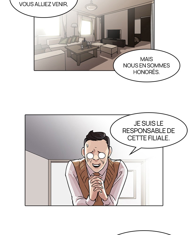 Lookism Chapitre 48 - Page 37