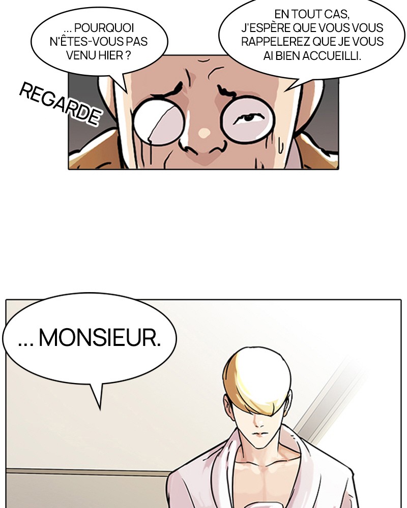 Lookism Chapitre 48 - Page 38