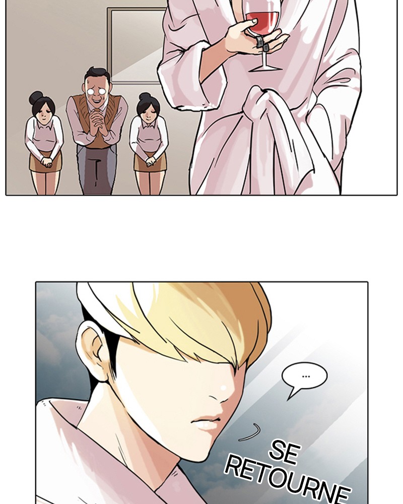 Lookism Chapitre 48 - Page 39