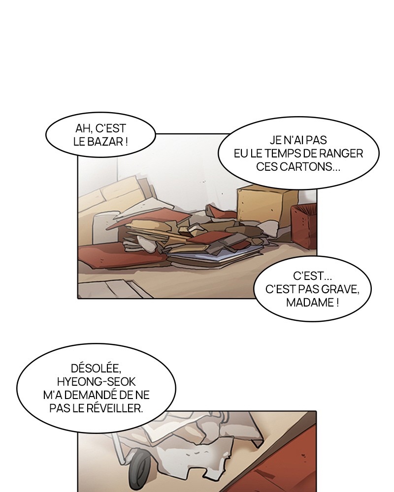 Lookism Chapitre 48 - Page 4