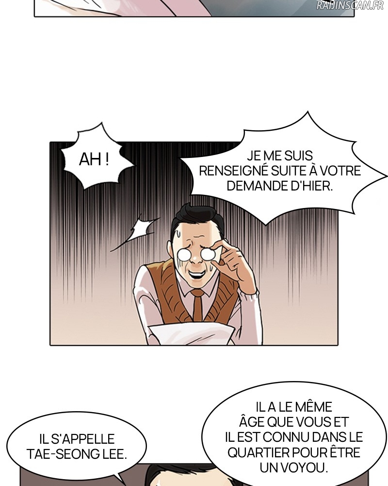 Lookism Chapitre 48 - Page 40