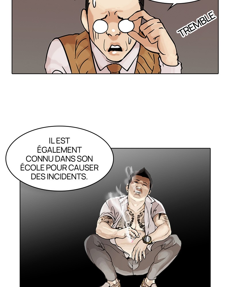 Lookism Chapitre 48 - Page 41