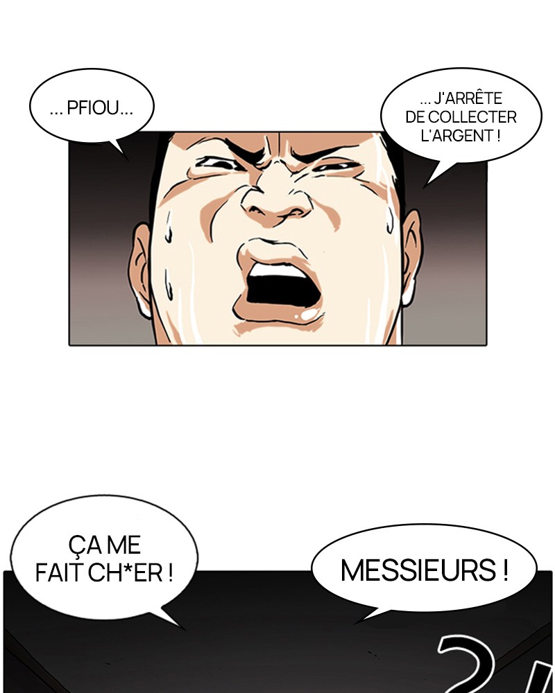 Lookism Chapitre 48 - Page 44