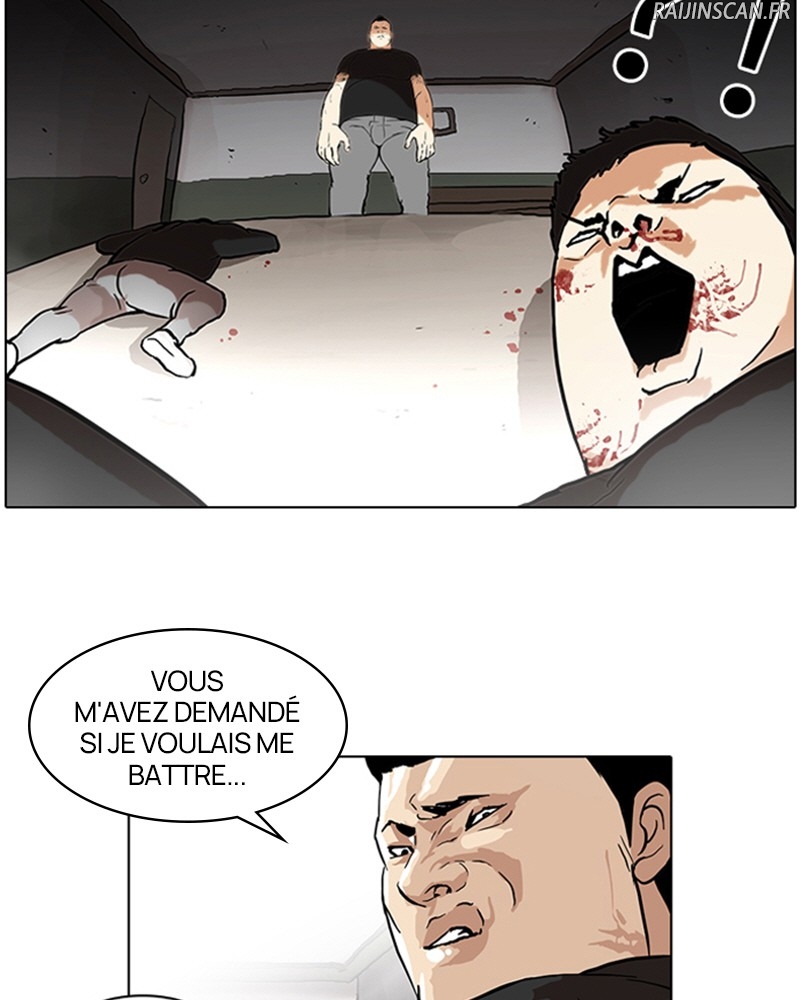 Lookism Chapitre 48 - Page 45