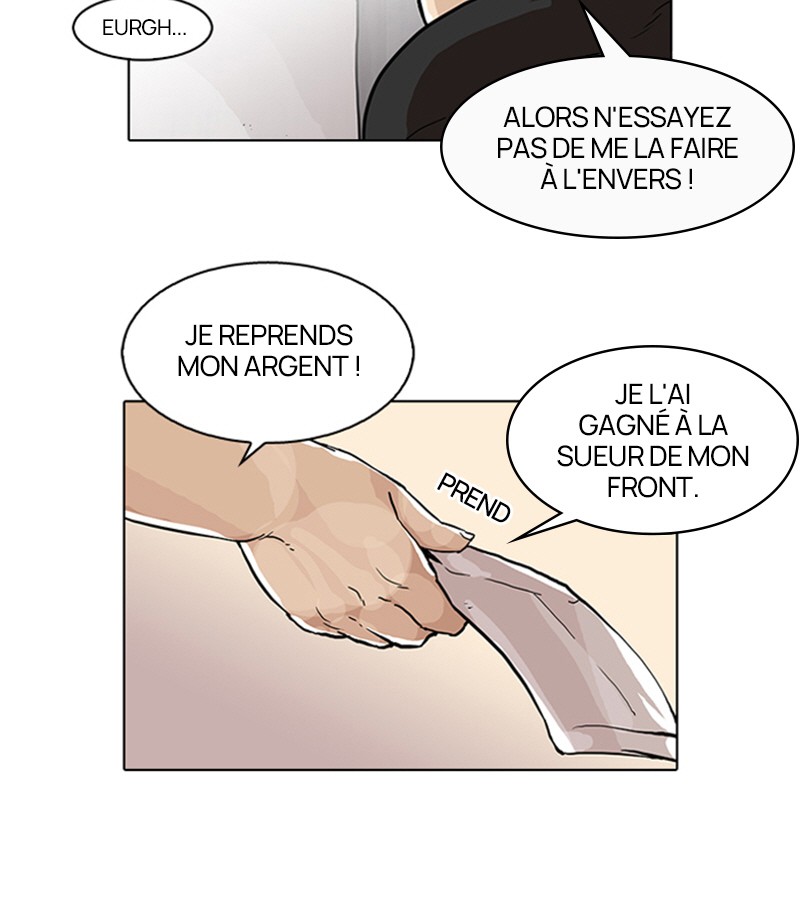 Lookism Chapitre 48 - Page 46