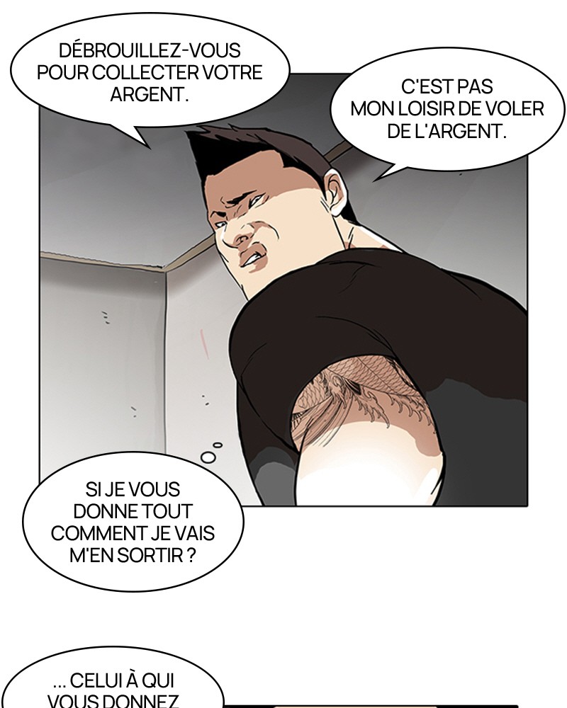 Lookism Chapitre 48 - Page 47