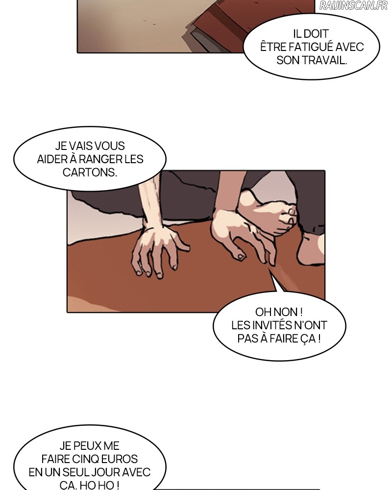 Lookism Chapitre 48 - Page 5