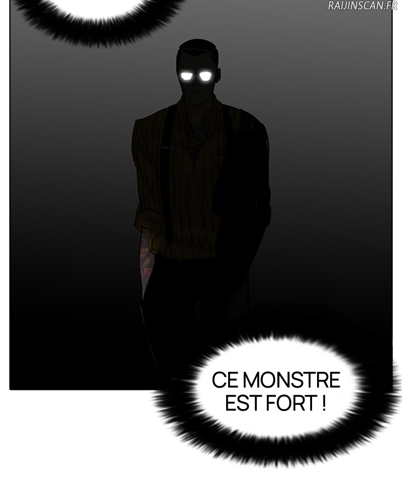 Lookism Chapitre 48 - Page 50