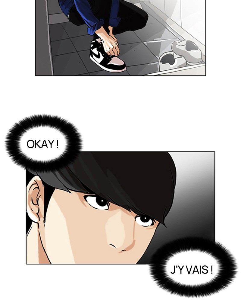 Lookism Chapitre 48 - Page 52