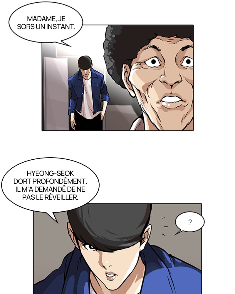 Lookism Chapitre 48 - Page 54