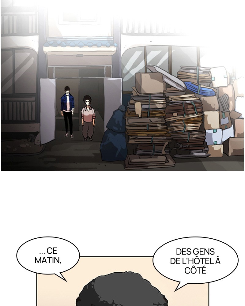Lookism Chapitre 48 - Page 56