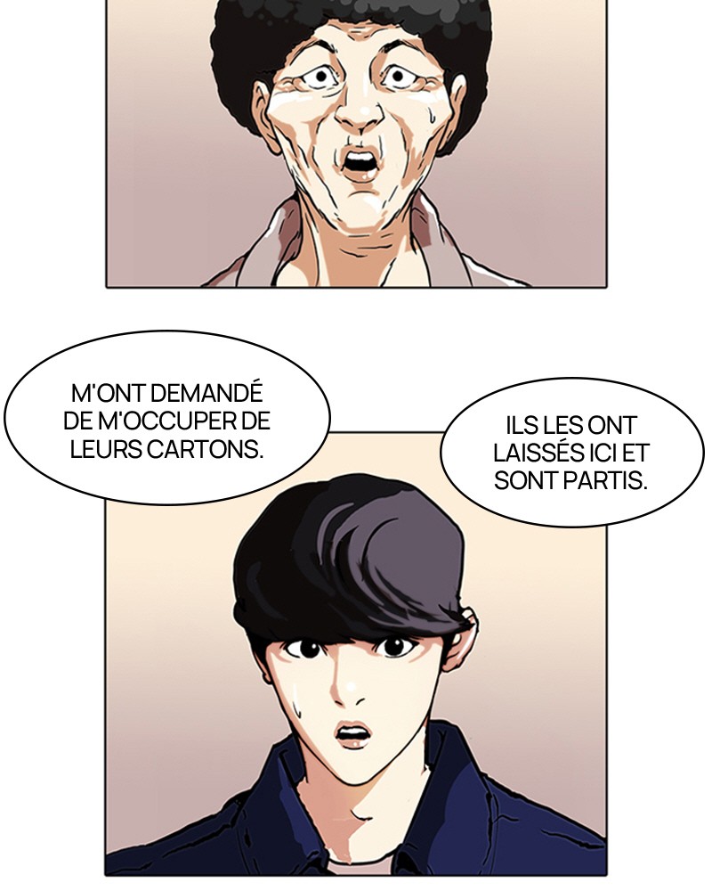Lookism Chapitre 48 - Page 57