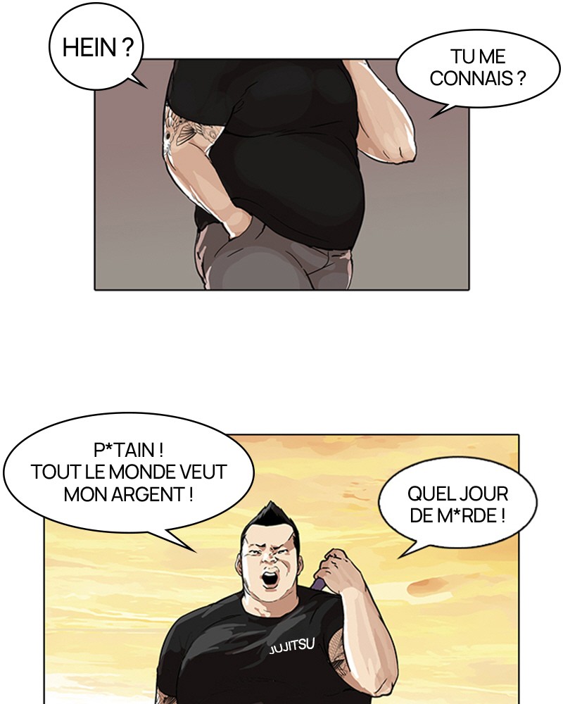Lookism Chapitre 48 - Page 59