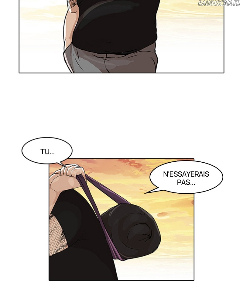 Lookism Chapitre 48 - Page 60