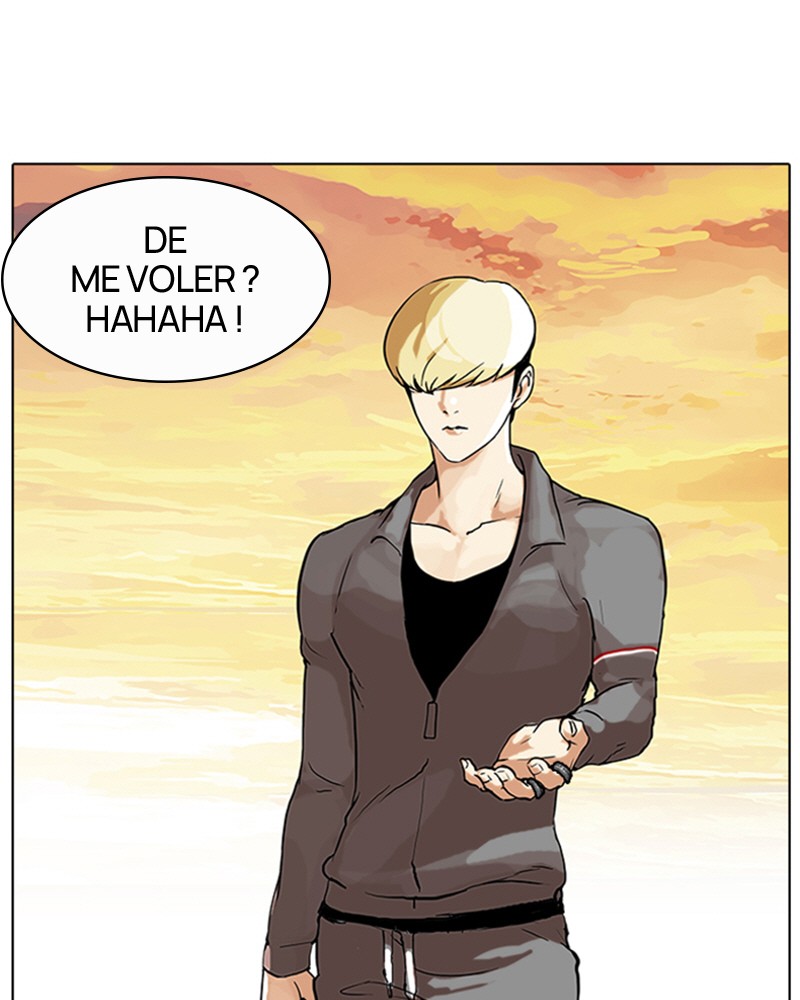 Lookism Chapitre 48 - Page 61