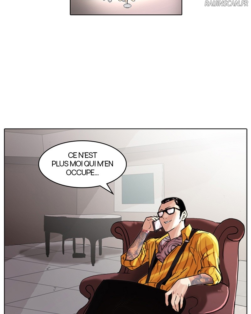 Lookism Chapitre 49 - Page 10