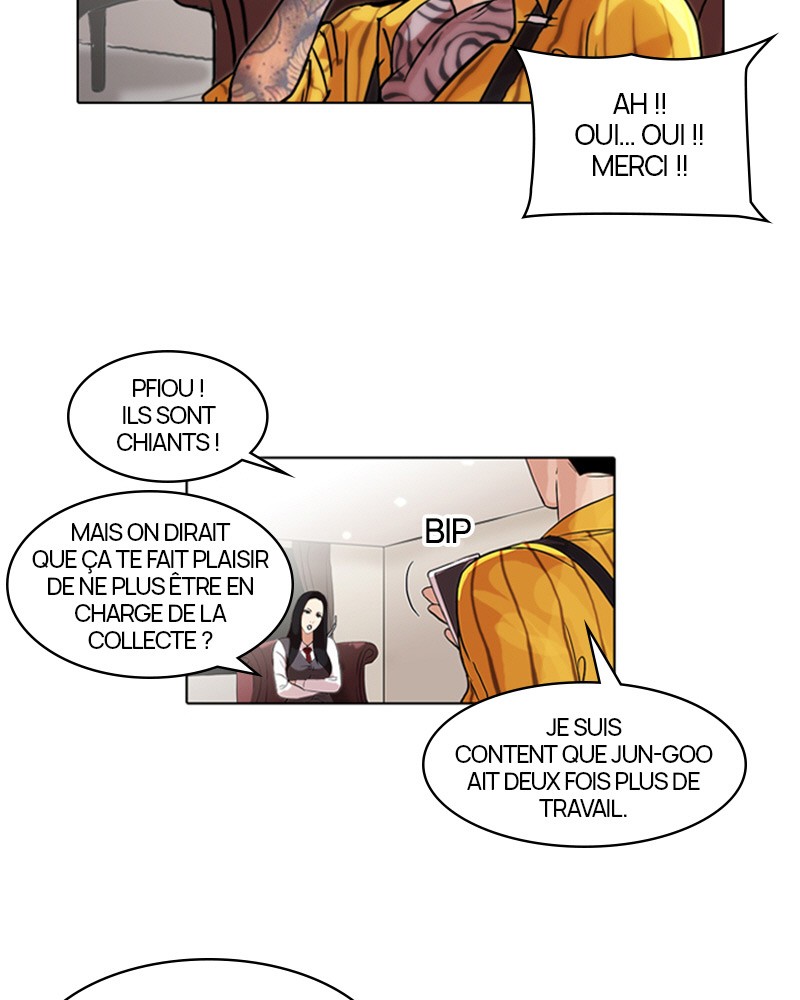 Lookism Chapitre 49 - Page 12