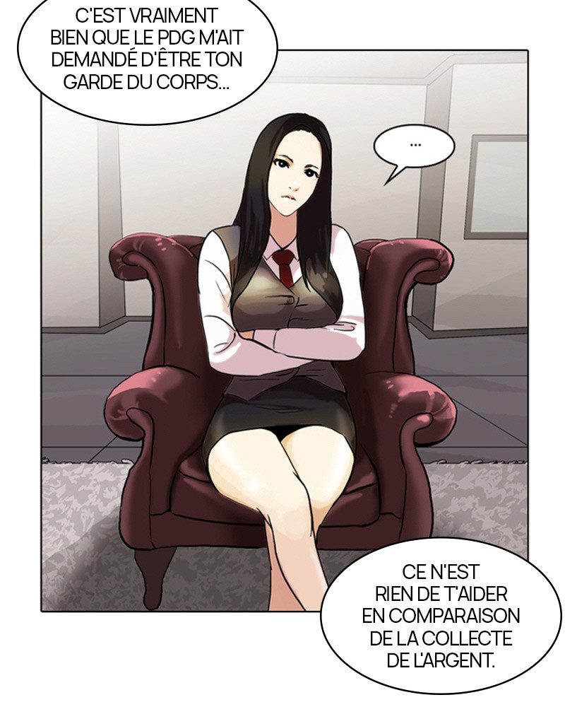 Lookism Chapitre 49 - Page 13