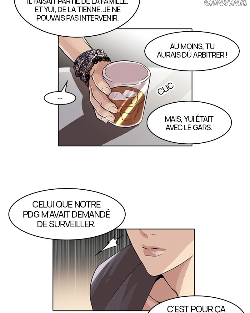 Lookism Chapitre 49 - Page 15