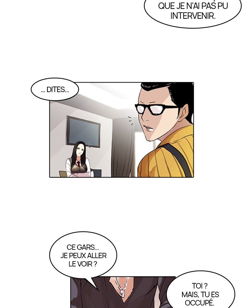 Lookism Chapitre 49 - Page 16