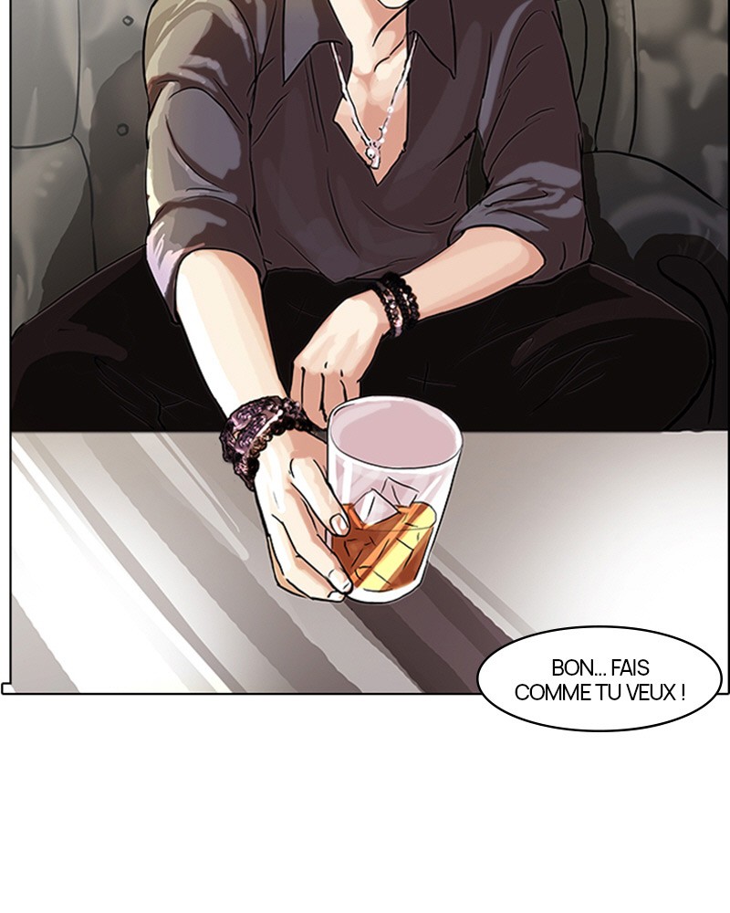 Lookism Chapitre 49 - Page 18