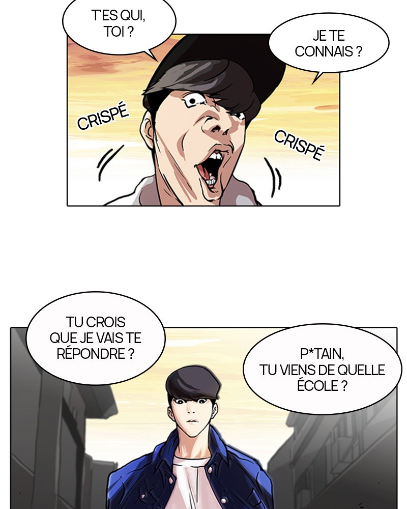 Lookism Chapitre 49 - Page 21
