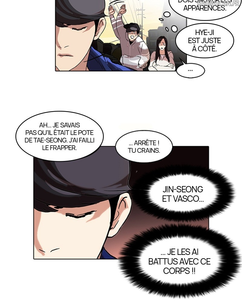 Lookism Chapitre 49 - Page 25