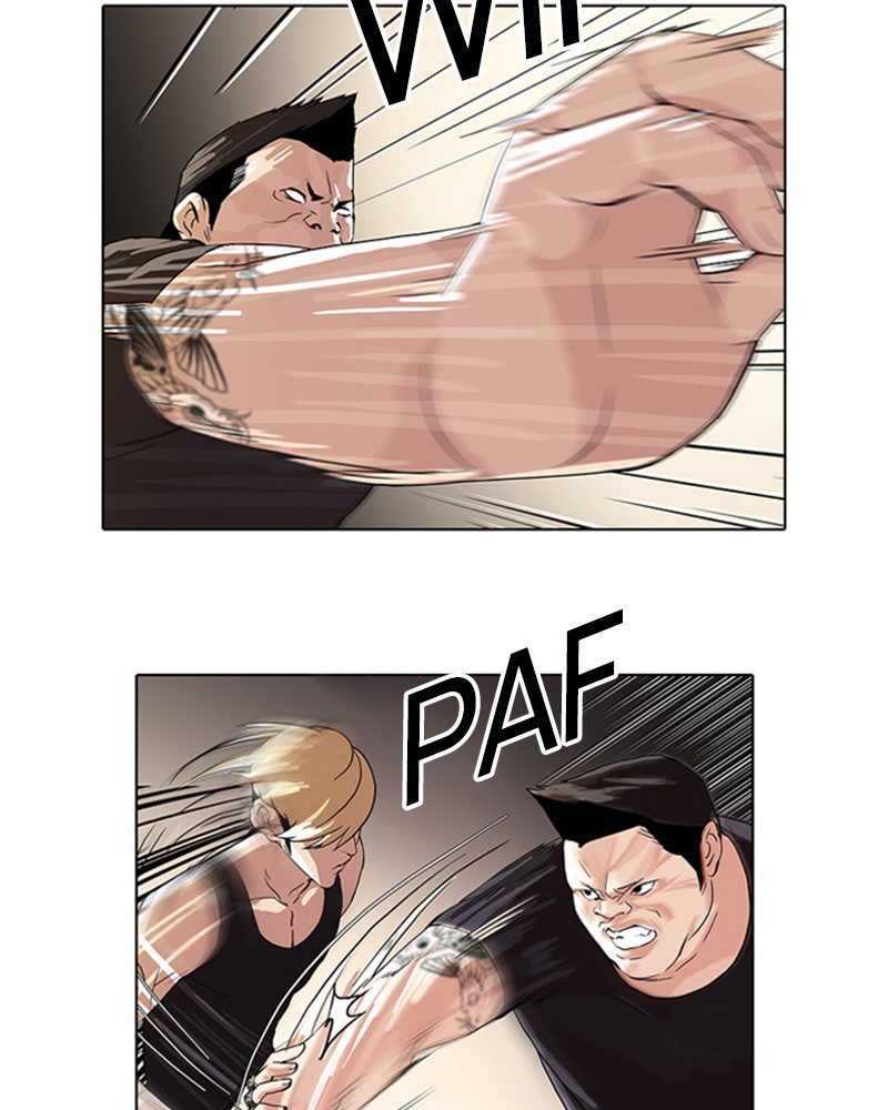 Lookism Chapitre 49 - Page 28