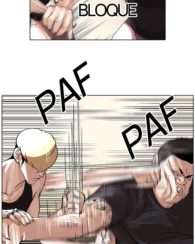Lookism Chapitre 49 - Page 29