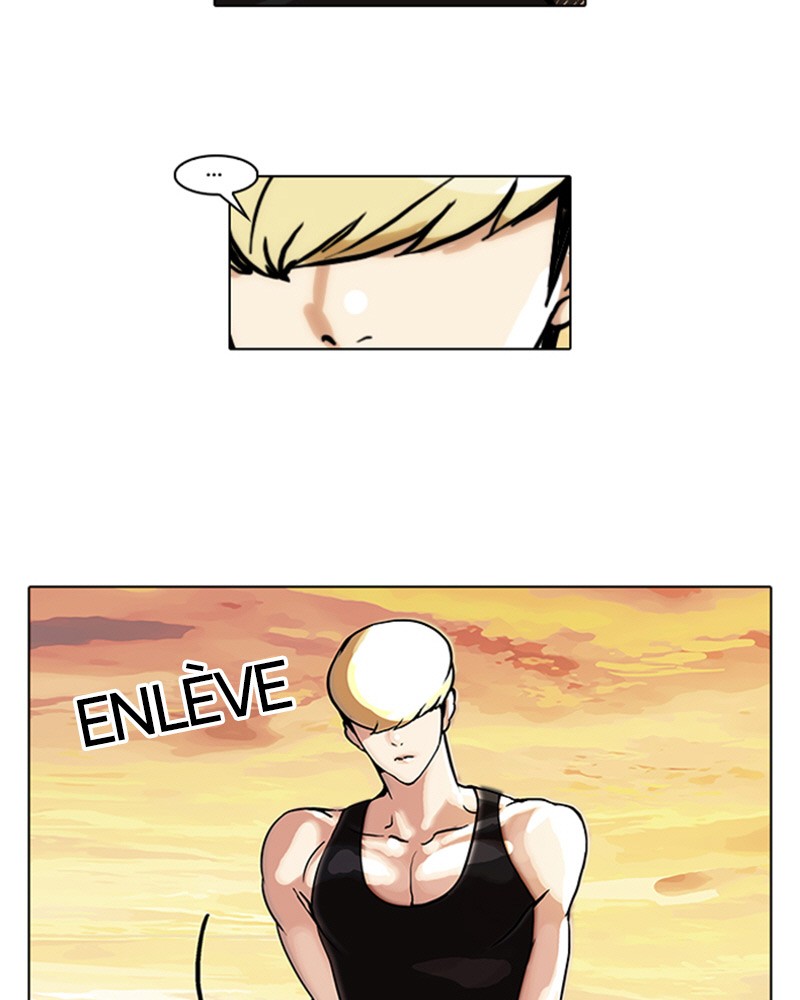 Lookism Chapitre 49 - Page 3