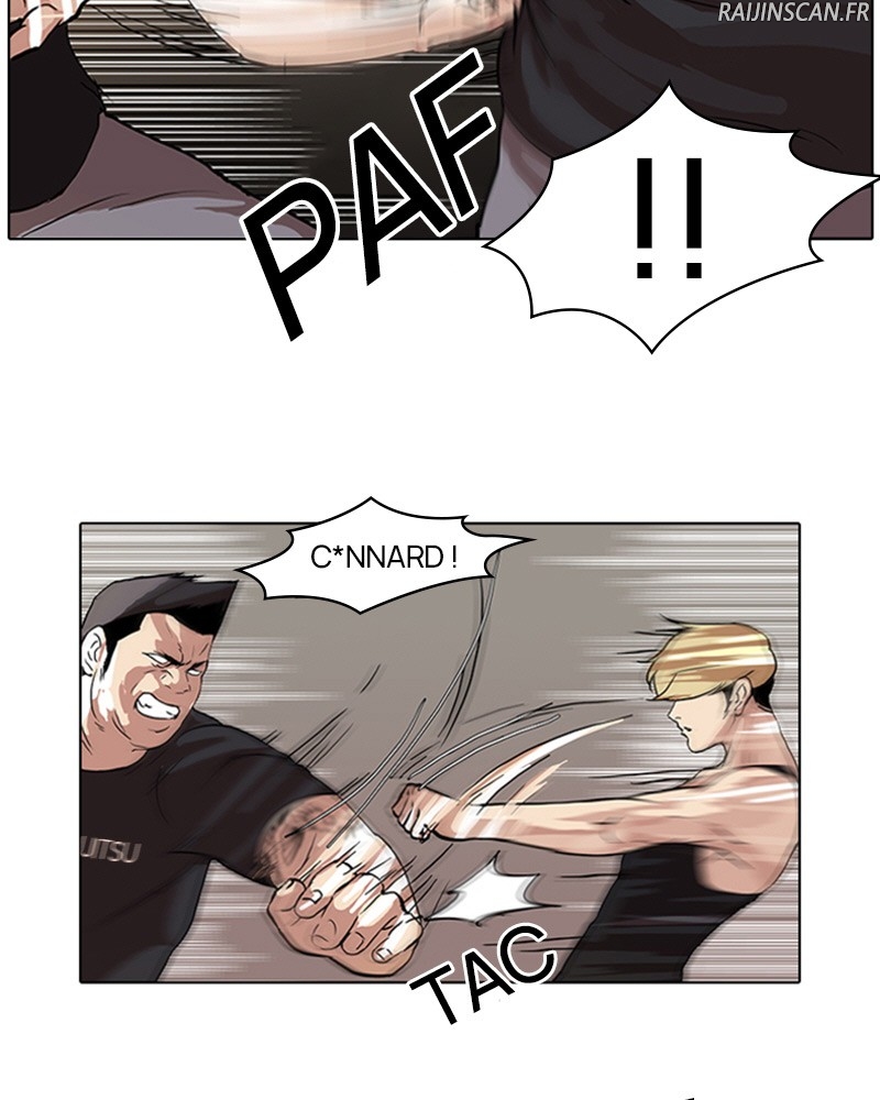 Lookism Chapitre 49 - Page 30