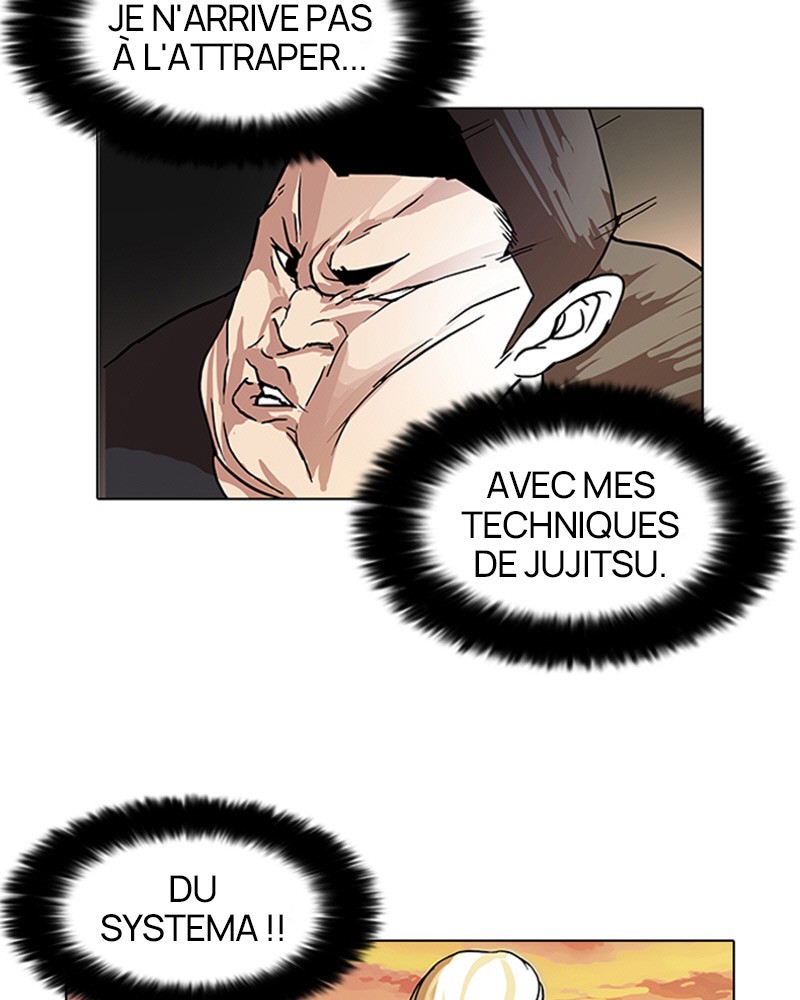 Lookism Chapitre 49 - Page 32