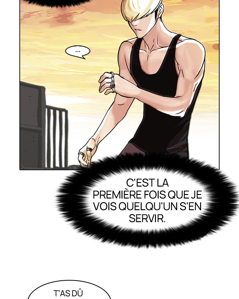 Lookism Chapitre 49 - Page 33