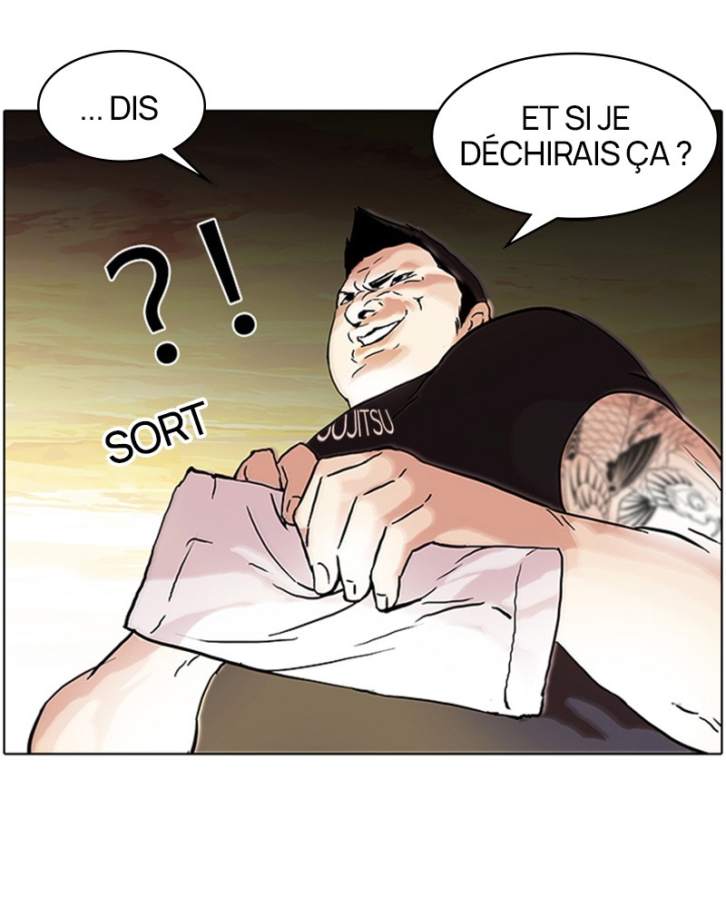 Lookism Chapitre 49 - Page 36