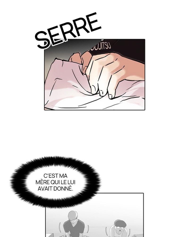 Lookism Chapitre 49 - Page 37