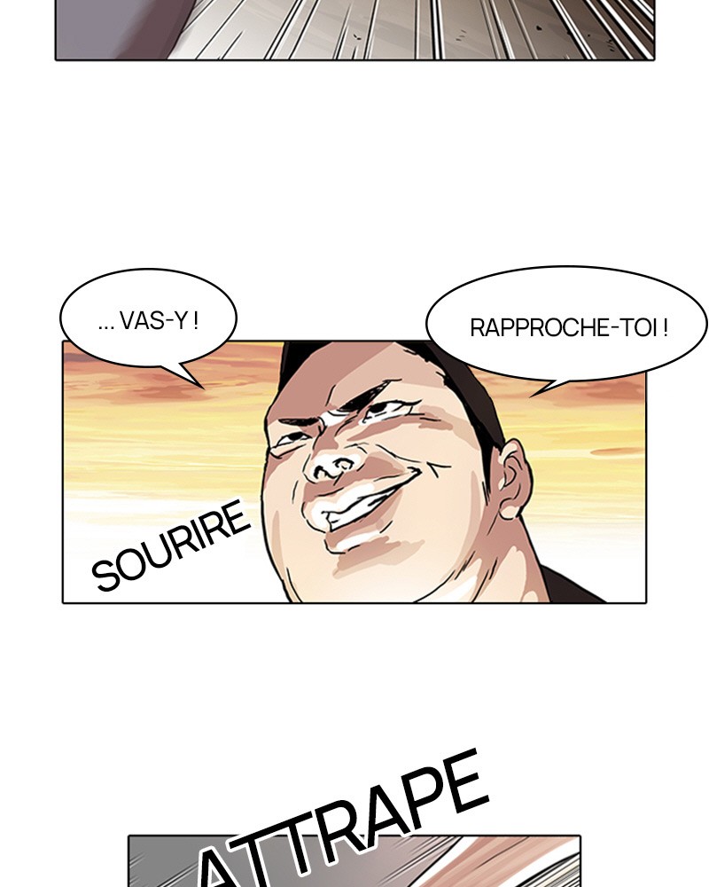 Lookism Chapitre 49 - Page 39