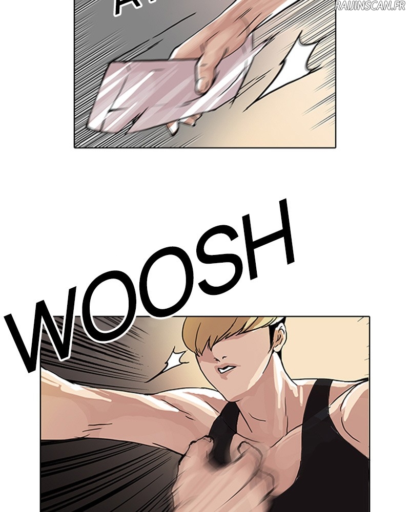Lookism Chapitre 49 - Page 40
