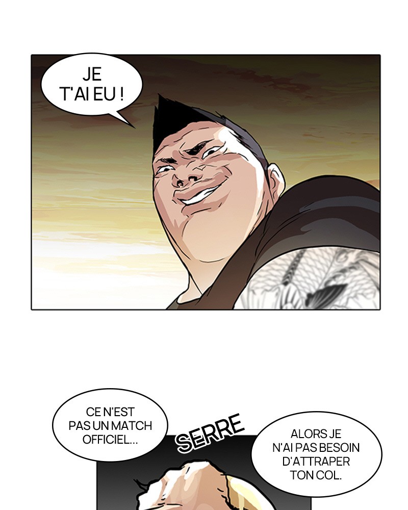 Lookism Chapitre 49 - Page 44