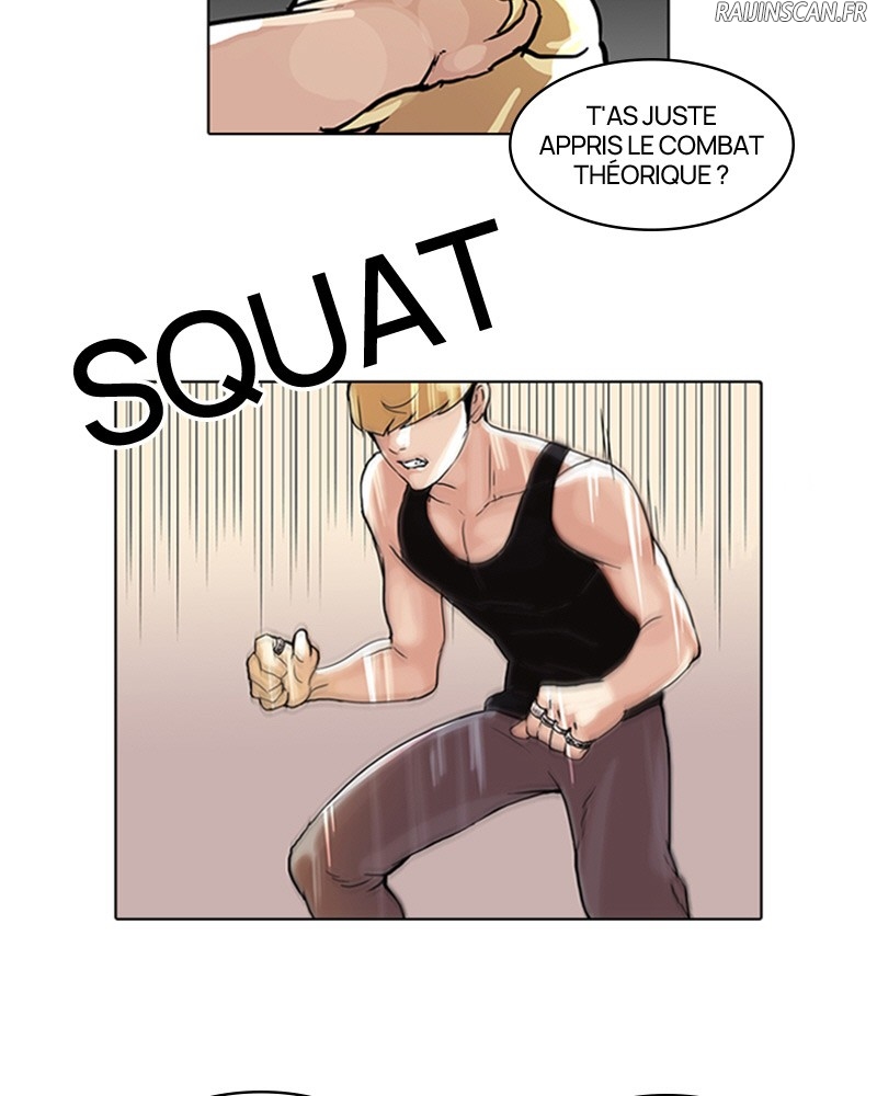 Lookism Chapitre 49 - Page 45